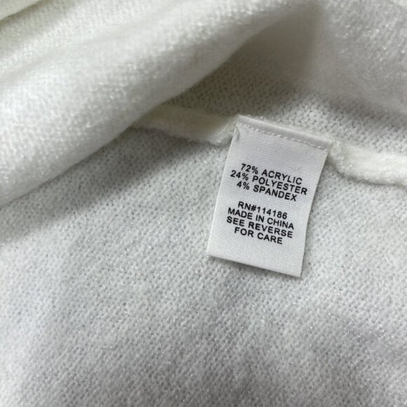 Adyson Parker Plus Size Color Block Sweater - Picture 7 of 8